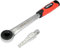 Yato YT-03314 1/2 Drive 5 Step Hex Key Ratchet Wrench
