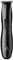 Andis 33790 Slimline Pro Tondeuse cheveux et barbe avec/sans fil, lame en T Zero Gapped avec batterie lithium-ion, toilettage des oreilles et du corps – Noir