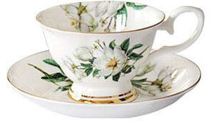 Tazas Tazas Venta al por Mayor Suministro de Taza de Taza de café de Porcelana Tazas de té Europeas Conjunto de la Taza de la Tarde Taza de café (Color : Style b)