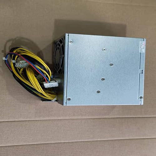 MIDTY Casi PSU para CELSIUS M740 650W Fuente de alimentación conmutada DPS-600AB-5 A S26113-E586-01