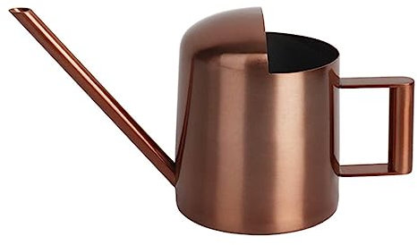 Qihuyi Regadera Caño Largo | Acero Inoxidable,para Plantas Invernadero Cactus y Herramientas jardinería regadera 10 oz