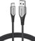 VENTION Cable de Carga USB C de 0.5M para Amazon Kindle 11th / Kids 2022, Paperwhite11th 2021, NewFire Max 11 2023, HD10 10Plus 9th-13th Gen, Tablet Fire 7/HD 8 8Plus 2022, Cable Trenzado de Nylon