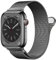 OULUOQI Cinturino di ricambio compatibile con cinturino Apple Watch 41mm 40mm 38mm 46mm 45mm 44mm 42mm 49mm, bracciali milanesi in acciaio inossidabile per iWatch serie 10 9 8 SE 7 6 5 4 3 2 1 Ultra 2