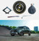 Kit Ruotino di Scorta 16 compatibile con Fiat Tipo con Cric, Chiave e Sacca 125/80R16