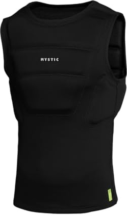 Mystic Surf Impact Under Protection Vest XL