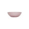 OYOY Living Design Kojo-Schale Rosa aus Glas Ø15xH5cm