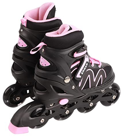 Skes Roller Skes Bagima (Rosa #87)