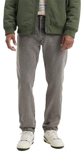 Levi's Herren 501 Original Fit Jeans, Walk Down Broadway, 40W / 32L