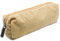 Federmäppchen,Mäppchen Aesthetic Federmappe,Pencil Case In Cord,Federtasche Mädchen,Klein Schlamppermäppchen,Für Jungen,Teenager,Back To School,Mäpchen,Studium Must Haves,Schlamppermäppchen (Braun)