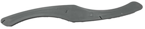 Bras de pulvérisation supérieur pour lave-vaisselle D.I.Accessa - Buse de pulvérisation