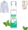 Gentle Formula Portable Clothing Wrinkle Releaser Spray, Anti Static Spray for Clothes, Portable Clothing Wrinkle Releaser Spray, Portable Clothing Wrinkle Releaser Spray, Odor Eliminator (1pcs)