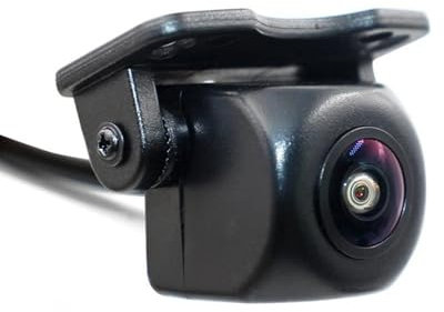 Rückansicht Kamera Fahrzeug 170 Grad Hinten Vorne Seitenansicht Kamera CCD Fish Eyes HD Nacht Auto Rückfahrkamera Auto Parken Kamera