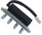 Long Line Switchs Button Ranges Hoods Replacement Part Ranges Hoods Switchs Cooker Hoods Switchs Hoods Accessory for Kitchen
