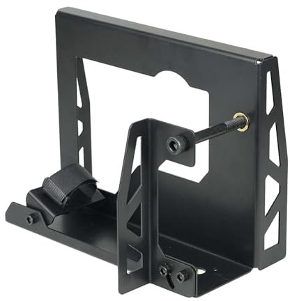 Soporte Para Cepillo Eléctrico Asistente De Carpintería Portátil De Acero