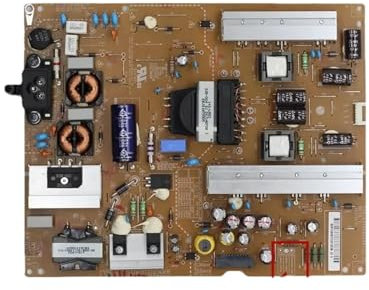 Placa De Alimentación De TV, Compatible con LG,EAX65423801 LGP474950-14PL2 LGP55-14PL2 LGP60-14PL2 Placa Base De TV, Accesorios De TV(55 Inch TV)