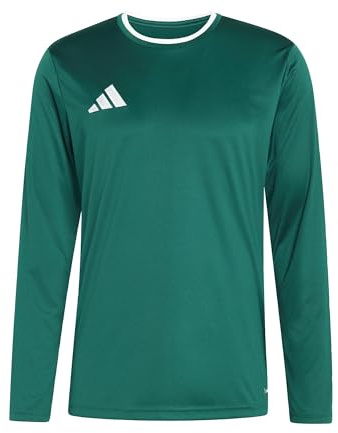 adidas Men's Entrada26 Langarmtrikot