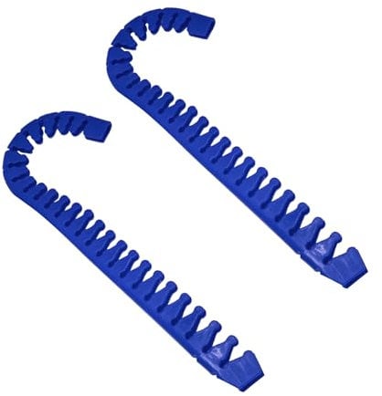 Street Hockey Stick Schoner - Hockey Trainings-Umhüllung Ausrüstung & Zubehör,Vielseitiger Leichter Schutz Für Outdoor- Und Indoor-Sportarten