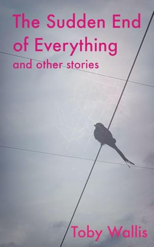 The Sudden End of Everything and Other Stories