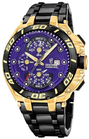 FESTINA Chrono Bike L.Edit GER/AUS
