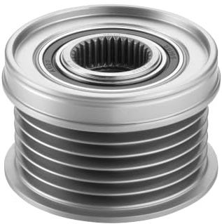 Valeo Alternator Freewheel Clutch 588018