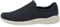 ECCO Irving Slip On, Zapatillas sin Cordones Hombre, Azul (Navy 2058), 44 EU