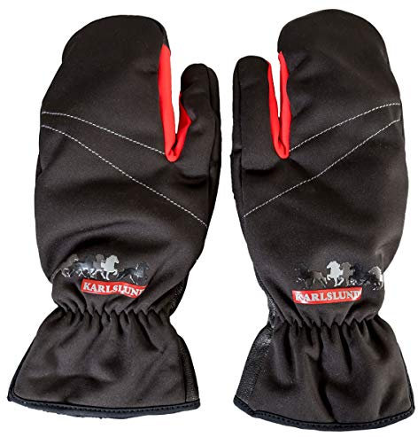 Karlslund Lux Winterhandschuhe (XL)