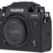 KIWIFOTOS Pellicola protettiva antigraffio per fotocamera Fujifilm Fuji X-T4 XT4 (nero ombra)