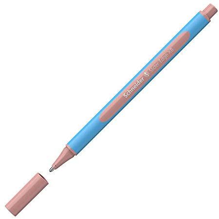 Schneider Slider Edge Pastel, Pastell Blush