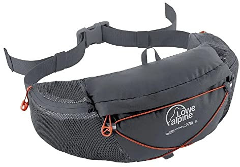 Lowe Alpine Lightflite 5 Waistpack - AW22 - Einheitsgröße