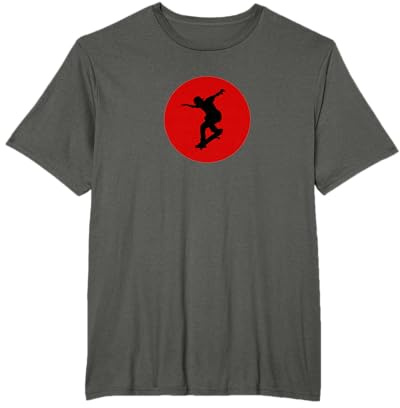 Skateboard Japan Skate inc. T-Shirt
