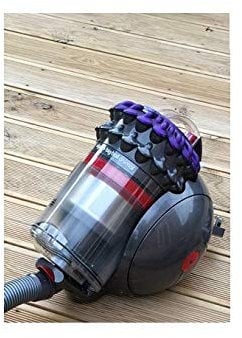 Dyson Big Ball Animal 2 Bagless Cylinder Vacuum Cleaner (Renewed)