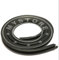 LLS-GERMANY Joint de hayon Compatible avec 406 Joint en caoutchouc arrière du coffre 9023y1 1995-2004