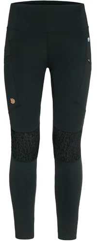 Fjällräven Women's Abisko Trekking Tights Hd W/Abisko Trekking Tights Hd W Pants