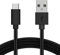 KP TECHNOLOGY Charger For Moto G32 - Nylon Braided Charging Cable [3.3ft/1m] USB C to USB A 3.0 Charging Cable For Motorola Moto G32 (BLACK)