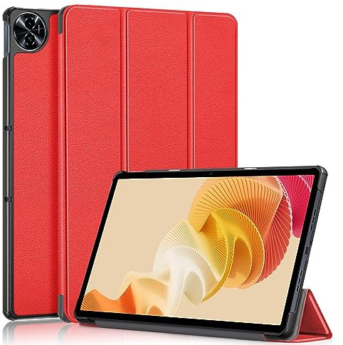 Acelive Custodia Cover per Realme Pad 2 11.5 Pollici Tablet 2023