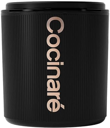 Cocinare CICM-301 Krush Freezer Bowl (black) [video game]