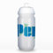 Perple TACX Shiva Bio Bottle | Sport Trinkflasche 500ml | #1 Wasserflasche im Profi-Radsport & für Laufen, Fitnessstudio, Wandern | 100% biologisch abbaubar | BPA- & PET(E) frei | Easy Squeeze & Rapid