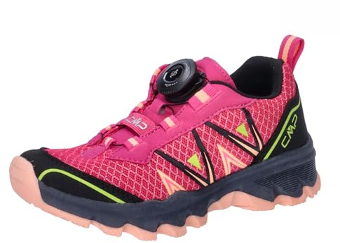 CMP Kinder Wanderschuhe AKSA FITGO Fast