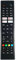 Onlineaudioelectrical Replacement ZG0234 Remote Control Compatible With CELLO TV's In Description