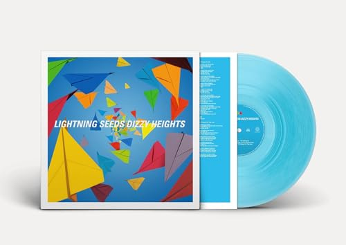 Dizzy Heights/Curacao