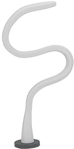 Front Load Washer Door Prop, Magnetic Washing Machine Door Prop Holder Universal Flexible Washer Door Stopper for Front Load Washer (Grey)