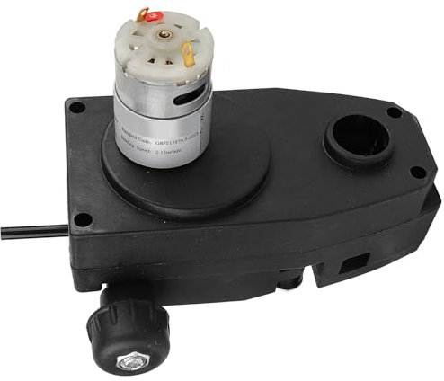 Mig Welder Wire Feed Motor, DC 24V 10W Mig Welder Wire Feed Roller Motor Soldering Wire Feeder Machine