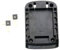 Batteries Adapter Converter Base Charging Head Shell for 18V Lithium Batteries Connector Power Tool Accessories