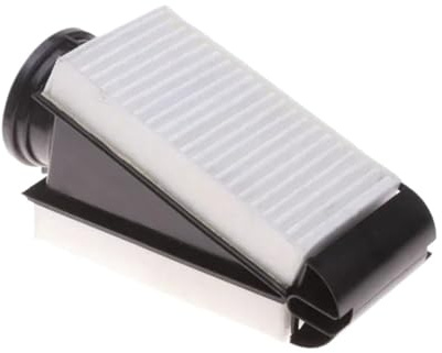 A6510940100 Motorluftfilter, Kompatibel For Mercedes-Benz, GLC C-Klasse C253 X253 S205 W205 A205 C205 A 651 094 01 00 6510940100