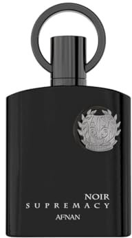 AFNAN Supremacy Noir Eau de Parfum 100 ml
