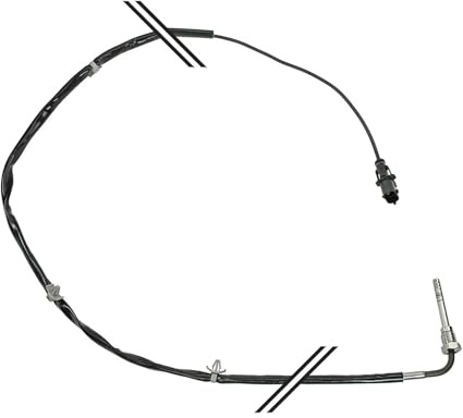 MEYLE SENSOR, ABGASTEMPERATUR | Kompatibel mit: OPEL SIGNUM CC, VECTRA C, VECTRA C Caravan, VECTRA C CC