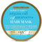 OGX Extra Strength Hydrate & Repair + Arganöl der marokkanischen Haarmaske, feuchtigkeitsspendende und pflegende Behandlung, Zitrus, 170 ml