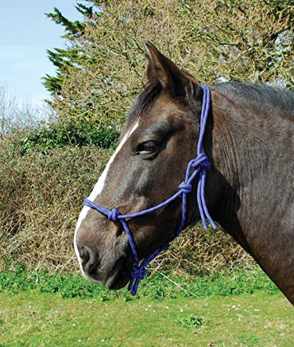 Rhinegold Rope Halter