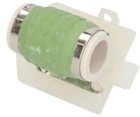 DENSO Résistance de série moteur électrique-ventilateur du radiat