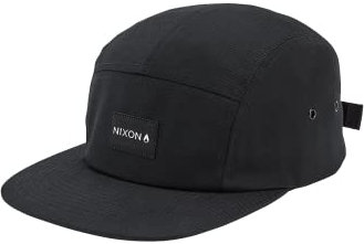 Nike Mikey Snapback Herren Mütze - Schwarz - Einheitsgröße